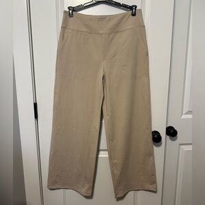 NWT G4Free Beige Casual Pants women’s
